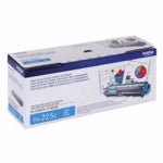 Brother TN225C Cyan Toner (High Yield) | MaxStrata®