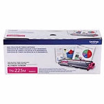 Brother TN225M Magenta Toner (High Yield) | MaxStrata®