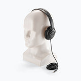 On-Stage Accurate Audio Headphones (AA3500) | MaxStrata®