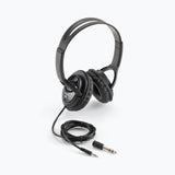 On-Stage Accurate Audio Headphones (AA3500) | MaxStrata®