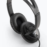 On-Stage Accurate Audio Headphones (AA3500) | MaxStrata®