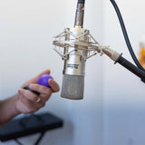 On-Stage FET Condenser Mic (AS800) | MaxStrata®