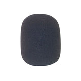 On-Stage Foam Windscreen (ASWS58-GRY) | MaxStrata®