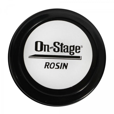 On-Stage Bow Rosin, Light (Small) (BRA1000) | MaxStrata®