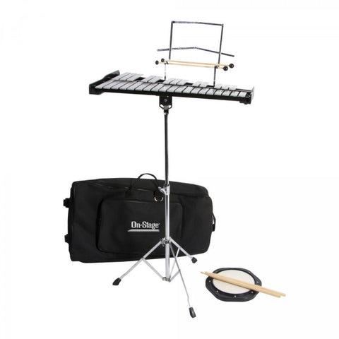 On-Stage Bell Kit (BSK2500) | MaxStrata®