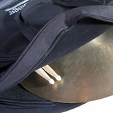 On-Stage Deluxe Cymbal Bag (CB4000) | MaxStrata®