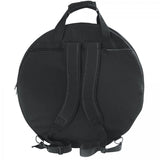 On-Stage Deluxe Cymbal Bag (CB4000) | MaxStrata®