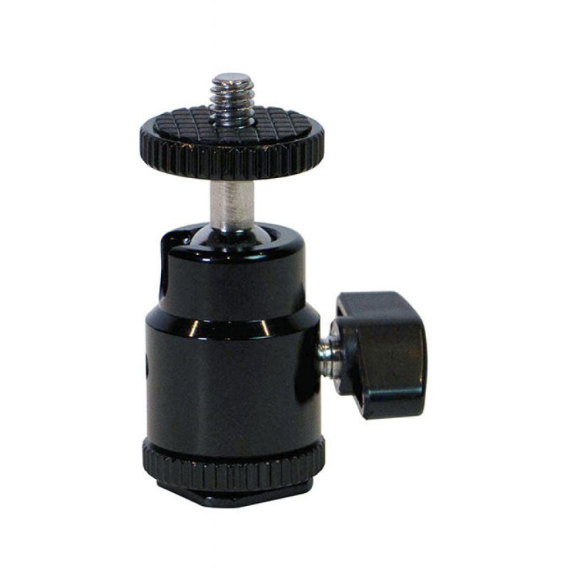 On-Stage Camera Adapter with Shoe Mount (CM03) | MaxStrata®