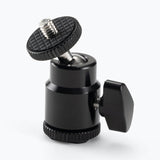 On-Stage Camera Adapter with Shoe Mount (CM03) | MaxStrata®