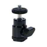 On-Stage Camera Adapter with Shoe Mount (CM03) | MaxStrata®