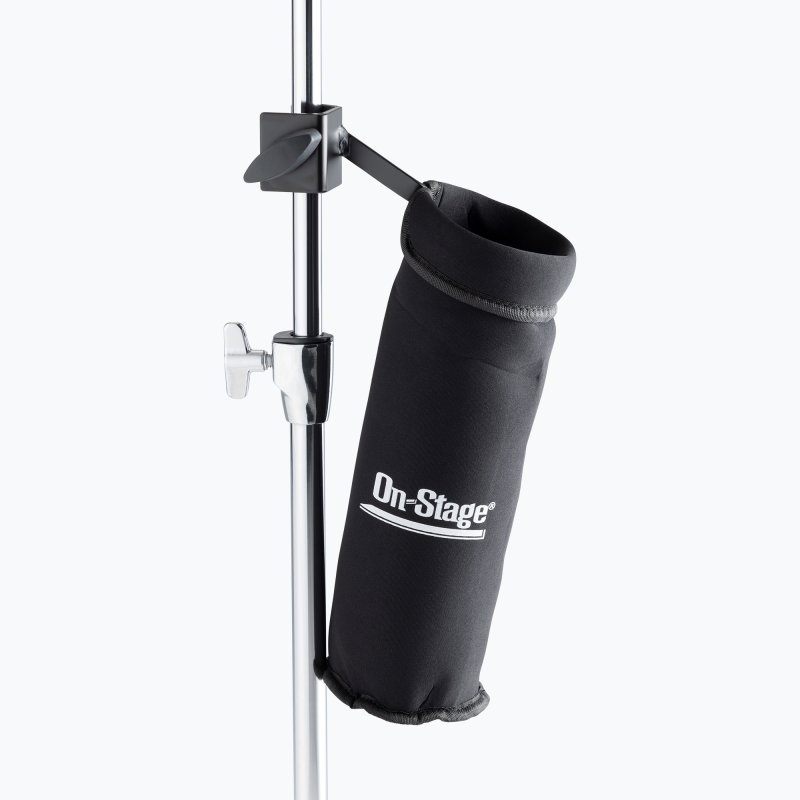 On-Stage Clamp-On Drum Stick Holder (DA-100) | MaxStrata®