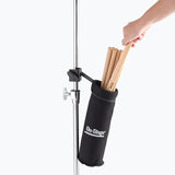 On-Stage Clamp-On Drum Stick Holder (DA-100) | MaxStrata®