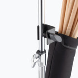 On-Stage Clamp-On Drum Stick Holder (DA-100) | MaxStrata®