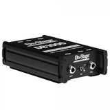 On-Stage Active DI Box (DB1000) | MaxStrata®