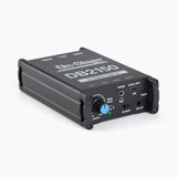 On-Stage Passive USB DI Box (DB2150) | MaxStrata®