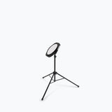 On-Stage Drum Practice Pad with Stand and Bag (DFP5500) | MaxStrata®