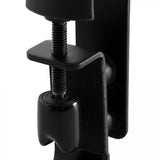 On-Stage Drum Rim Mic Clip (DM50) | MaxStrata®