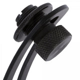 On-Stage Drum Rim Mic Clip (DM50) | MaxStrata®