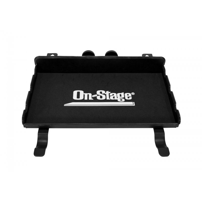 On-Stage Percussion Tray with Soft Case (DPT4000) | MaxStrata®