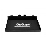 On-Stage Percussion Tray with Soft Case (DPT4000) | MaxStrata®