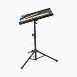 On-Stage Percussion Table (DPT5500B) | MaxStrata®