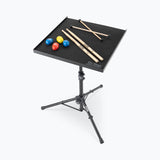 On-Stage Percussion Table (DPT5500B) | MaxStrata®