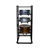 On-Stage Snare Drum Rack (DRS9000) | MaxStrata®