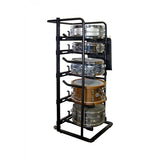 On-Stage Snare Drum Rack (DRS9000) | MaxStrata®