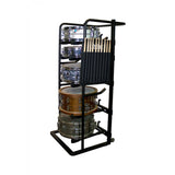 On-Stage Snare Drum Rack (DRS9000) | MaxStrata®