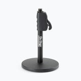 On-Stage Quick-Release Desktop Mic Stand (DS7200QRB) | MaxStrata®