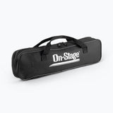 On-Stage Two-Pocket Drum Stick Bag (DSB6500) | MaxStrata®