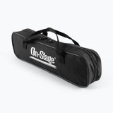 On-Stage Two-Pocket Drum Stick Bag (DSB6500) | MaxStrata®