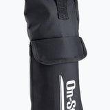 On-Stage Three-Pocket Drum Stick Bag (DSB6700) | MaxStrata®