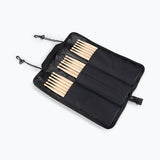 On-Stage Three-Pocket Drum Stick Bag (DSB6700) | MaxStrata®