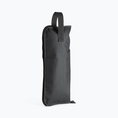 On-Stage Three-Pocket Drum Stick Bag (DSB6700) | MaxStrata®