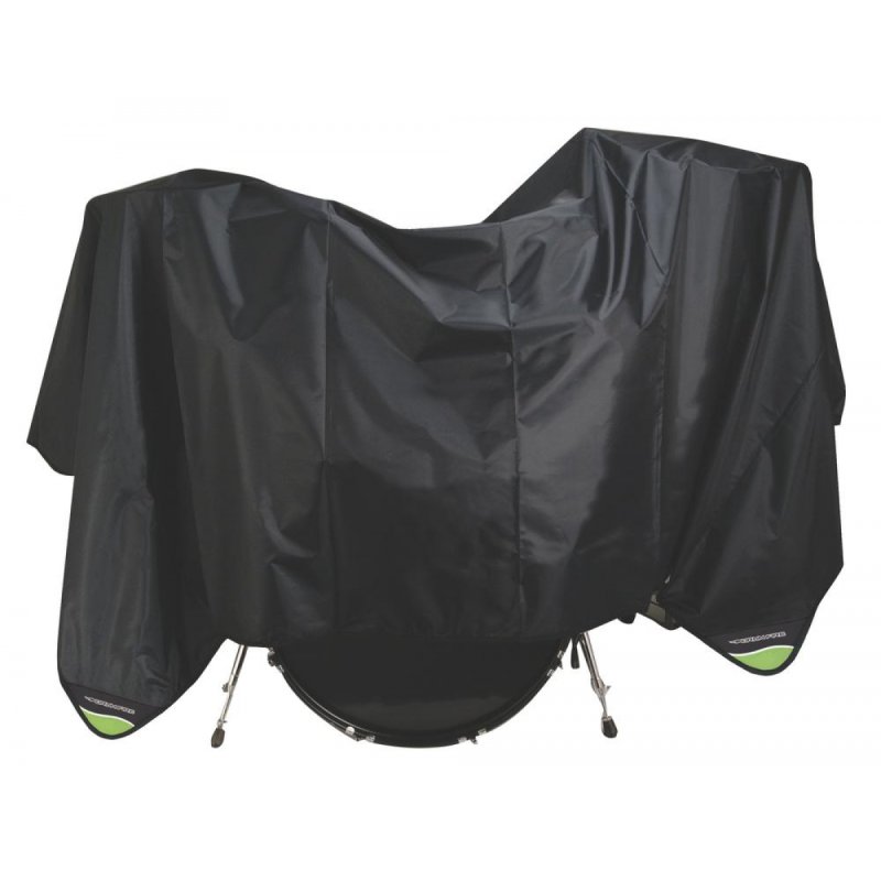 On-Stage Drum Set Dust Cover (DTA1088) | MaxStrata®