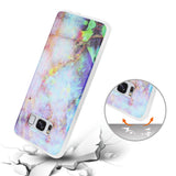 Reiko Samsung Galaxy S8 Edge /S8+ /S8+/ S8 Plus Opal iPhone Cover in Mix Color | MaxStrata