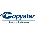 Copystar TK8519C Cyan Toner (Standard Yield) | MaxStrata®