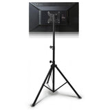 On-Stage Air-Lift Flat Screen Mounting System (FPS6000) | MaxStrata®