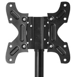 On-Stage Air-Lift Flat Screen Mounting System (FPS6000) | MaxStrata®