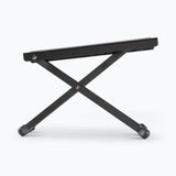 On-Stage Foot Stool (FS7850B) | MaxStrata®