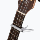 On-Stage Ukulele Capo (GA200) | MaxStrata®