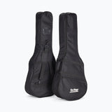 On-Stage Economy Acoustic Guitar Bag (GBA4550) | MaxStrata®