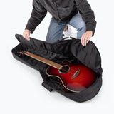 On-Stage Economy Acoustic Guitar Bag (GBA4550) | MaxStrata®