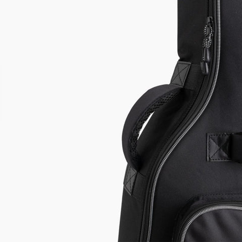 On-Stage Standard Acoustic Guitar Gig Bag (GBA4770) | MaxStrata®