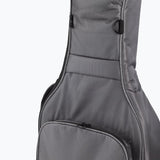 On-Stage Deluxe Acoustic Guitar Gig Bag (GBA4990CG) | MaxStrata®