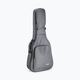 On-Stage Deluxe Acoustic Guitar Gig Bag (GBA4990CG) | MaxStrata®