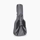 On-Stage Deluxe Acoustic Guitar Gig Bag (GBA4990CG) | MaxStrata®