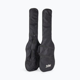 On-Stage Economy Bass Guitar Gig Bag (GBB4550) | MaxStrata®