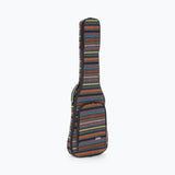 On-Stage Striped Bass Guitar Bag (GBB4770S) | MaxStrata®